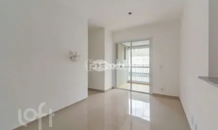 Apartamento com 3 quartos à venda na Rua Francisco Hurtado, 30, Vila Água Funda, São Paulo, 58 m2 por R$ 532.000