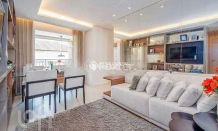 Apartamento com 3 quartos à venda na Rua Manoel Salgado, 381, Vila Caraguatá, São Paulo, 72 m2 por R$ 459.000
