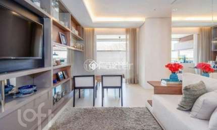 Apartamento com 3 quartos à venda na Rua Manoel Salgado, 381, Vila Caraguatá, São Paulo, 65 m2 por R$ 485.000