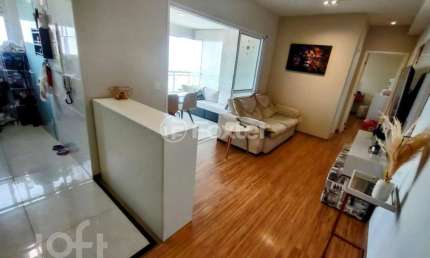 Apartamento com 2 quartos à venda na Rua Conselheiro Moreira de Barros, 2287, Lauzane Paulista, São Paulo, 72 m2 por R$ 780.000