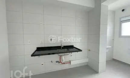 Apartamento com 2 quartos à venda na rua celso ramos, 132, vila andrade, são paulo, 56 m2 por r$ 489.000