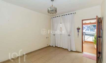 Casa com 4 quartos à venda na Rua Rifaina, 186, Vila Anglo Brasileira, São Paulo, 160 m2 por R$ 1.100.000