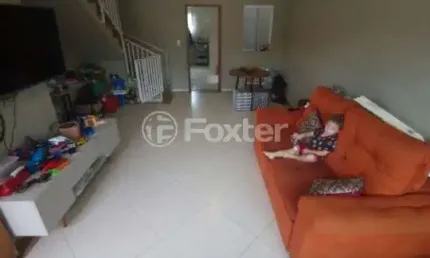 Casa com 3 quartos à venda na Rua Itaguassú, 1326, Rudge Ramos, São Bernardo do Campo, 190 m2 por R$ 933.000