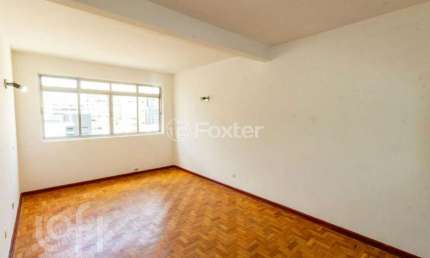 Apartamento com 2 quartos à venda na Rua Peixoto Gomide, 581, Jardim Paulista, São Paulo, 90 m2 por R$ 971.000
