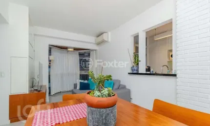 Apartamento com 2 quartos à venda na rua pio xii, 288, liberdade, são paulo, 60 m2 por r$ 1.290.000