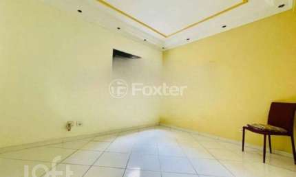 Apartamento com 2 quartos à venda na Rua Marlene, 795, Nova Gerty, São Caetano do Sul, 100 m2 por R$ 470.000
