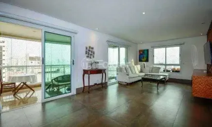 Apartamento com 4 quartos à venda na rua capitão pinto ferreira, 104, jardim paulista, são paulo, 205 m2 por r$ 3.150.000