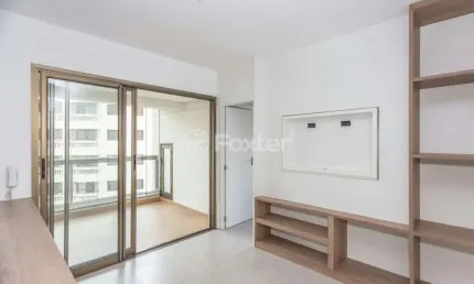 Apartamento com 1 quarto à venda na rua dionísio da costa, 155, vila mariana, são paulo, 45 m2 por r$ 740.000