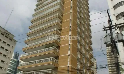 Apartamento com 3 quartos à venda na avenida jandira, 656, indianópolis, são paulo, 275 m2 por r$ 6.360.000