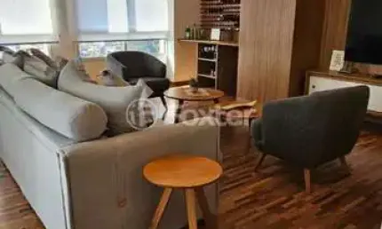 Cobertura com 3 quartos à venda na Rodovia Raposo Tavares, 15713, Jardim Arpoador, São Paulo, 180 m2 por R$ 1.600.000