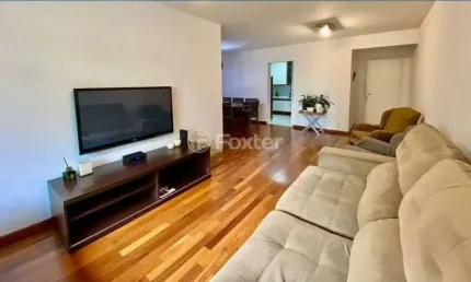 Apartamento com 3 quartos à venda na rua são carlos do pinhal, 508, bela vista, são paulo, 136 m2 por r$ 1.800.000