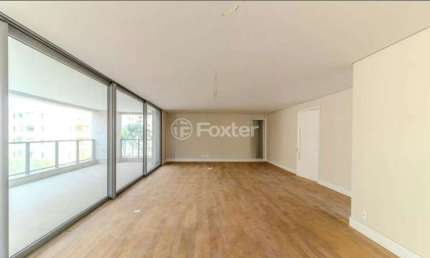 Apartamento com 4 quartos à venda na Rua Doutor Veiga Filho, 70, Santa Cecília, São Paulo, 350 m2 por R$ 7.640.000