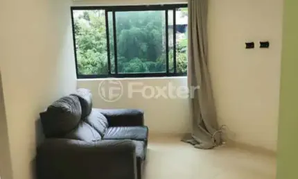 Apartamento com 2 quartos à venda na Rua José Carlos de Toledo Piza, 175, Jardim Parque Morumbi, São Paulo, 62 m2 por R$ 320.000