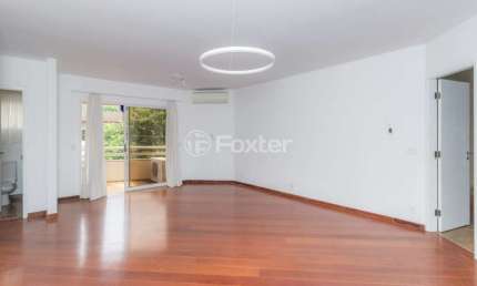 Apartamento com 4 quartos à venda na Rua Natingui, 113, Vila Madalena, São Paulo, 132 m2 por R$ 1.600.000