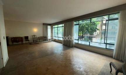 Apartamento com 4 quartos à venda na Avenida Angélica, 412, Santa Cecília, São Paulo, 245 m2 por R$ 1.250.000