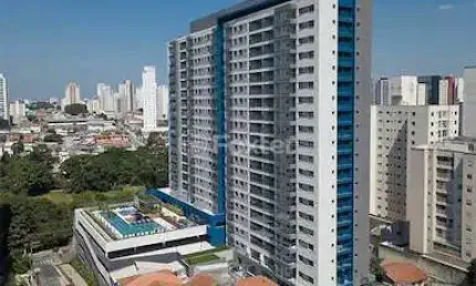 Apartamento com 2 quartos à venda na Rua dos Democratas, 571, Vila Monte Alegre, São Paulo, 64 m2 por R$ 1.466.118