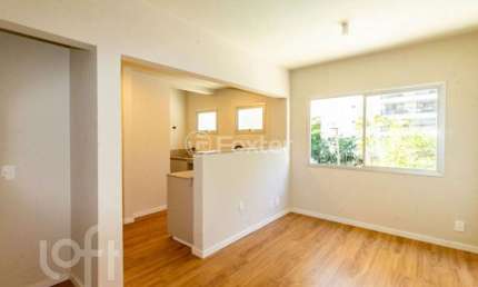 Apartamento com 2 quartos à venda na Rua Pensilvânia, 57, Cidade Monções, São Paulo, 53 m2 por R$ 649.900