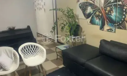 Casa com 3 quartos à venda na Rua Vicente Strifezzi, 358, Parque Miguel Mirizola, Cotia, 119 m2 por R$ 586.000