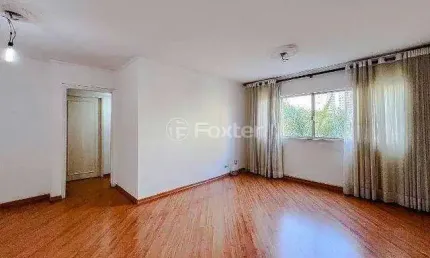 Apartamento com 2 quartos à venda na rua eça de queiroz, 430, vila mariana, são paulo, 89 m2 por r$ 885.000