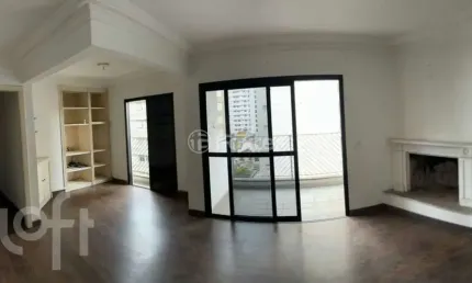 Apartamento com 2 quartos à venda na Rua Ouro Branco, 101, Jardim Paulista, São Paulo, 107 m2 por R$ 1.400.000