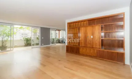 Apartamento com 3 quartos à venda na rua coronel oscar porto, 706, paraíso, são paulo, 210 m2 por r$ 2.850.000