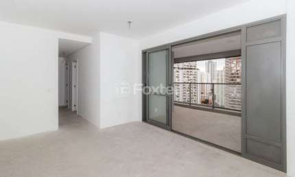 Apartamento com 3 quartos à venda na Rua Cacilda Becker, 35, Jardim das Acacias, São Paulo, 94 m2 por R$ 1.480.000