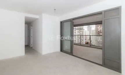 Apartamento com 3 quartos à venda na Rua Cacilda Becker, 35, Jardim das Acacias, São Paulo, 94 m2 por R$ 1.480.000