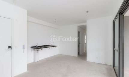 Apartamento com 3 quartos à venda na Rua Cacilda Becker, 35, Jardim das Acacias, São Paulo, 94 m2 por R$ 1.500.000