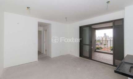 Apartamento com 2 quartos à venda na Rua Cacilda Becker, 35, Jardim das Acacias, São Paulo, 68 m2 por R$ 990.000