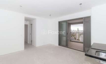 Apartamento com 2 quartos à venda na Rua Cacilda Becker, 35, Jardim das Acacias, São Paulo, 68 m2 por R$ 990.000