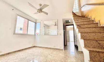 Cobertura com 2 quartos à venda na Rua Afonso Celso, 1000, Vila Mariana, São Paulo, 81 m2 por R$ 950.000