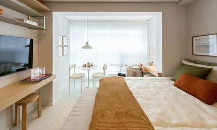 Apartamento com 2 quartos à venda na Rua Estado de Israel, 1053, Vila Clementino, São Paulo, 70 m2 por R$ 1.487.759