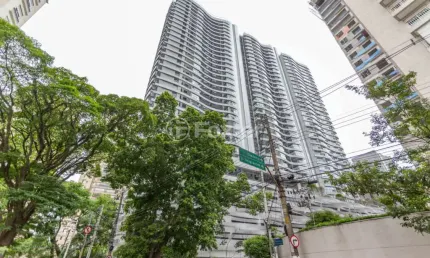 Apartamento com 1 quarto à venda na Rua João de Lacerda Soares, 31, Jardim das Acacias, São Paulo, 48 m2 por R$ 952.160