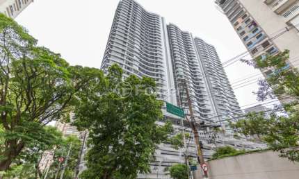 Apartamento com 2 quartos à venda na Rua João de Lacerda Soares, 31, Jardim das Acacias, São Paulo, 66 m2 por R$ 1.248.890