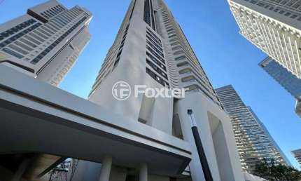 Apartamento com 4 quartos à venda na Rua Antônio de Oliveira, 805, Chácara Santo Antônio, São Paulo, 202 m2 por R$ 5.189.870