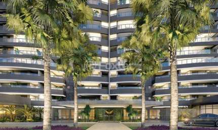 Apartamento com 3 quartos à venda na Rua Santo Arcádio, 92, Jardim das Acacias, São Paulo, 107 m2 por R$ 1.995.300