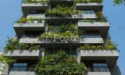 Apartamento com 3 quartos à venda na Rua Rodrigo Lobato, 111, Jardim Vera Cruz, São Paulo, 198 m2 por R$ 4.519.964