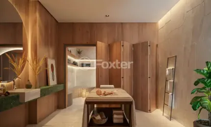 Apartamento com 2 quartos à venda na Avenida Pompéia, 700, Pompéia, São Paulo, 59 m2 por R$ 894.832