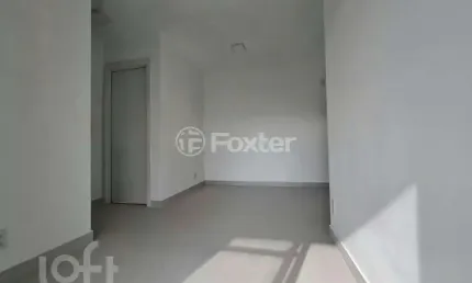 Apartamento com 2 quartos à venda na rua federação paulista de futebol, 41, várzea da barra funda, são paulo, 42 m2 por r$ 452.000