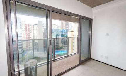 Apartamento com 1 quarto à venda na Viaduto Santa Generosa, 10, Paraíso, São Paulo, 20 m2 por R$ 550.000