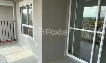 Apartamento com 2 quartos à venda na rua albino boldasso gabril, 165, vila cruzeiro, são paulo, 63 m2 por r$ 680.000