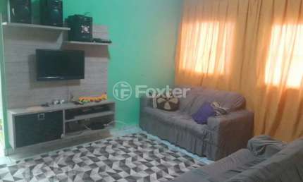 Casa com 2 quartos à venda na Rua Pedro Vignoli, 81, Jardim Leblon, Guarulhos, 160 m2 por R$ 400.200