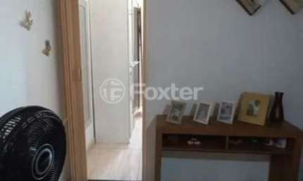 Casa com 4 quartos à venda na Rua Barra do Jacaré, 321, Vila Zat, São Paulo, 200 m2 por R$ 720.800
