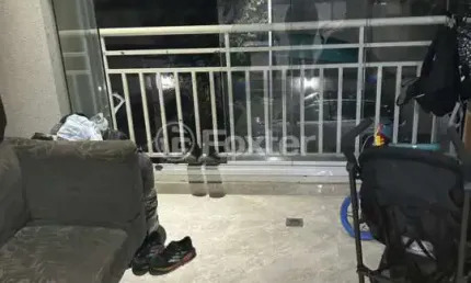 Apartamento com 3 quartos à venda na Avenida Dezenove de Janeiro, 567, Vila Carrão, São Paulo, 70 m2 por R$ 585.000