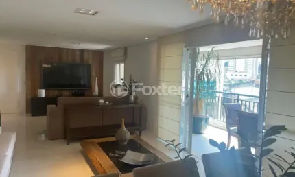 Apartamento com 3 quartos à venda na rua lino coutinho, 75, ipiranga, são paulo, 146 m2 por r$ 1.850.000
