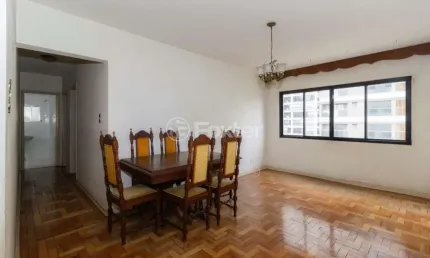 Apartamento com 2 quartos à venda na Rua Minerva, 336, Perdizes, São Paulo, 76 m2 por R$ 680.000