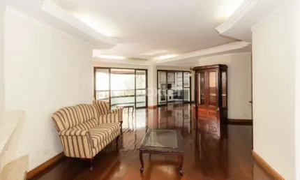 Apartamento com 4 quartos à venda na Rua Aimberê, 405, Perdizes, São Paulo, 244 m2 por R$ 2.600.000
