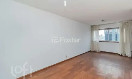 Apartamento com 2 quartos à venda na rua santa madalena, 320, bela vista, são paulo, 117 m2 por r$ 800.000