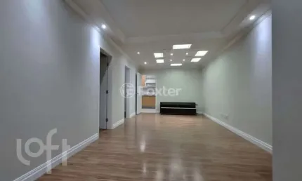 Apartamento com 4 quartos à venda na Rua Guiratinga, 500, Chácara Inglesa, São Paulo, 110 m2 por R$ 1.300.000