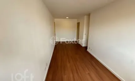 Apartamento com 2 quartos à venda na avenida conselheiro carrão, 830, chácara califórnia, são paulo, 50 m2 por r$ 375.000